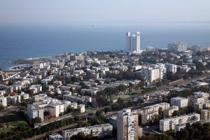 השקעה מעניינת בחיפה: עסקת תשואה מוכנה
