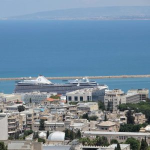 מאמר מקצועי מאת אמיר רז: משהו טוב קורה בשכונות החוף של חיפה