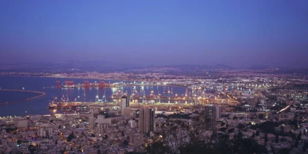 רכישת דירה להשקעה בקריות