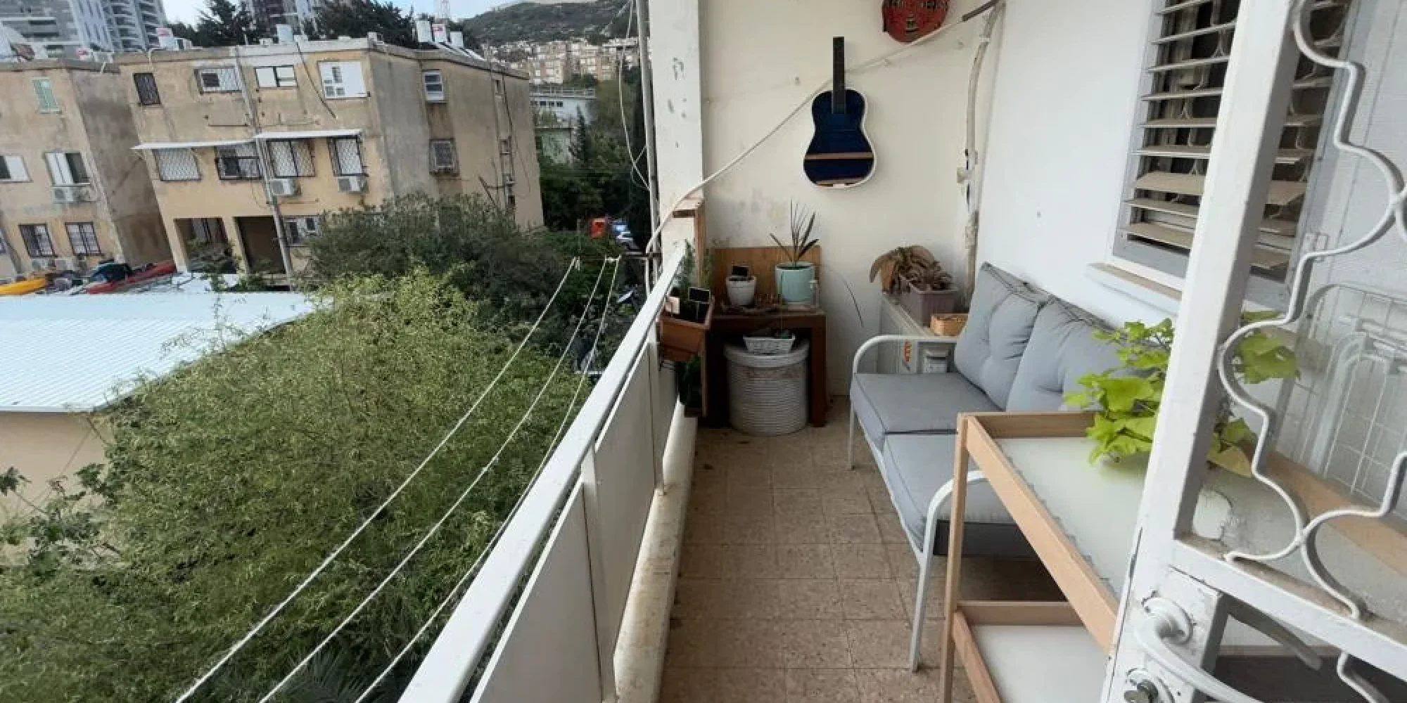 המלך שאול 15 - מאיר ונועם (1)